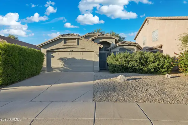 2626 E Hartford Avenue, Phoenix, AZ 85032