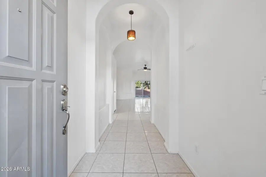 2626 E Hartford Avenue, Phoenix, AZ 85032 - #2