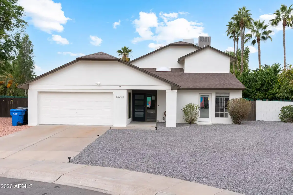 16224 N 65th Place, Scottsdale, AZ 85254 - #1