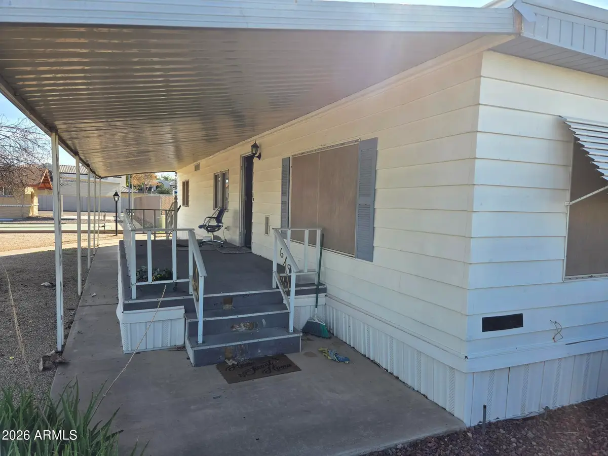 16627 N 1st Avenue #85, Phoenix, AZ 85023 - #1