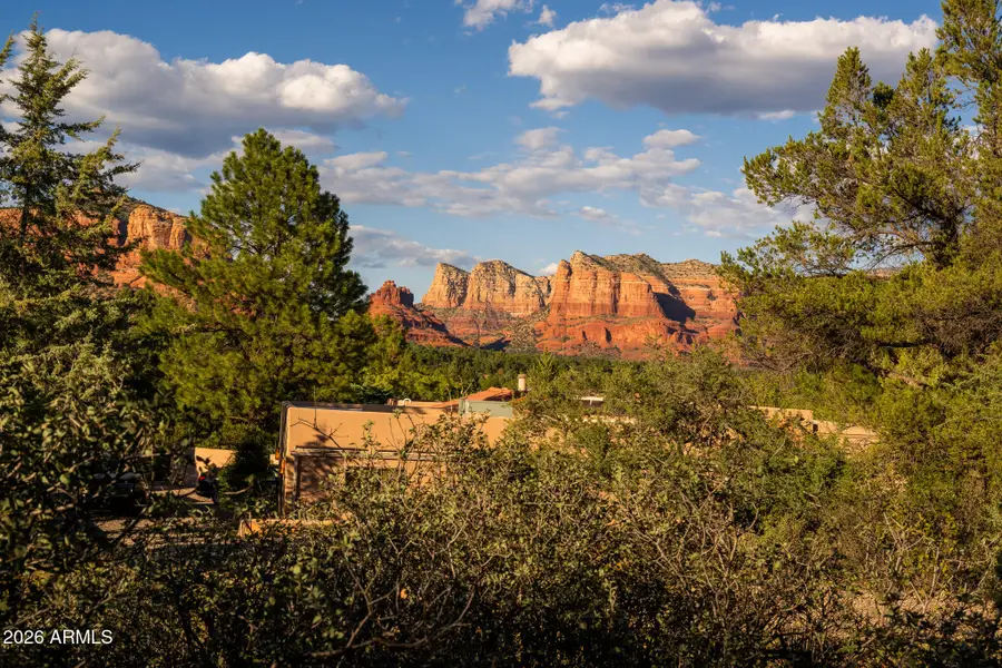 926 E Saddlehorn Road #138, Sedona, AZ 86351 - #2