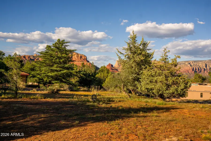 926 E Saddlehorn Road #138, Sedona, AZ 86351 - #3