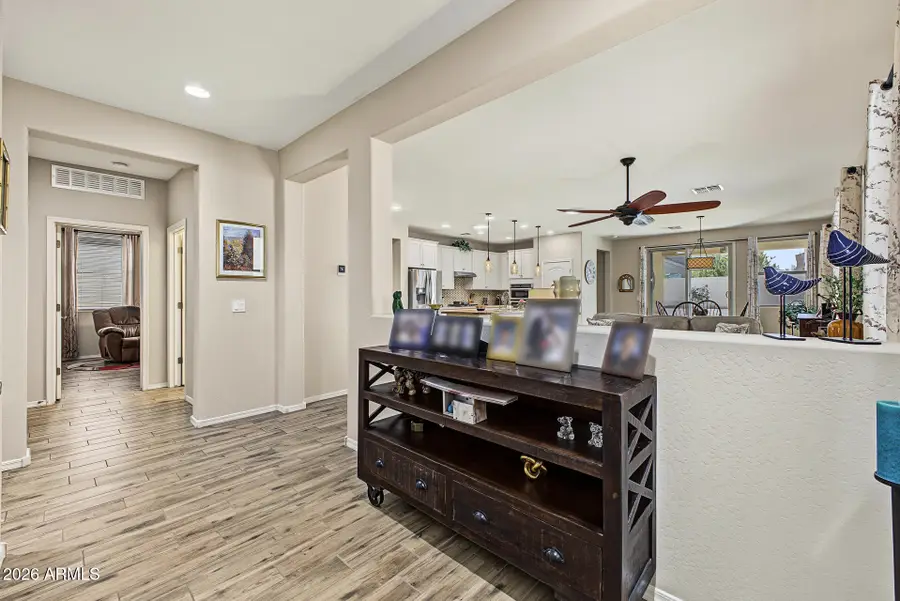 4145 W Kirkland Avenue, San Tan Valley, AZ 85144 - #3