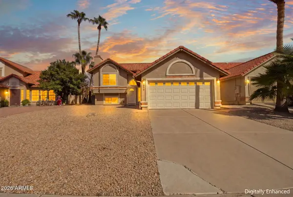 605 N Sunflower Circle, Chandler, AZ 85226