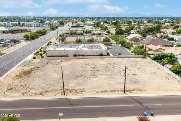 16044 N 35th Avenue, Phoenix, AZ 85053