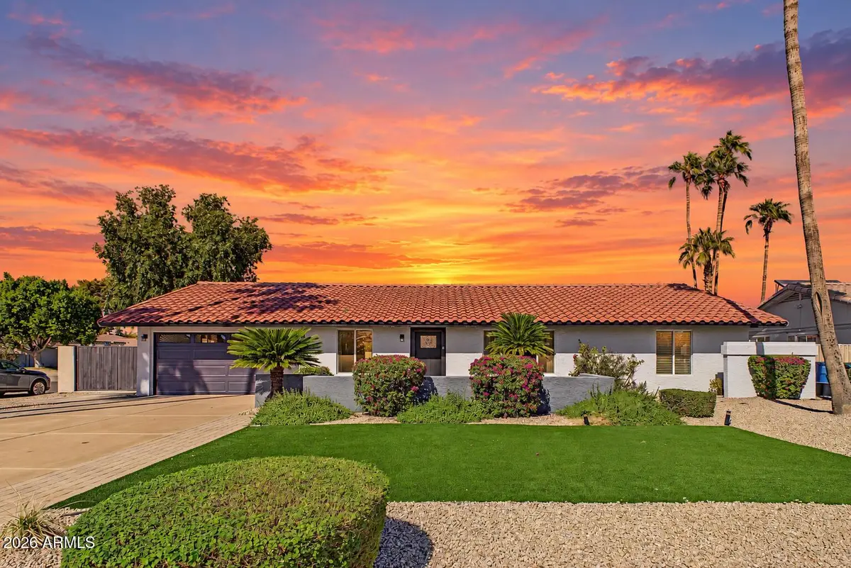 314 E Marconi Avenue, Phoenix, AZ 85022 - #1
