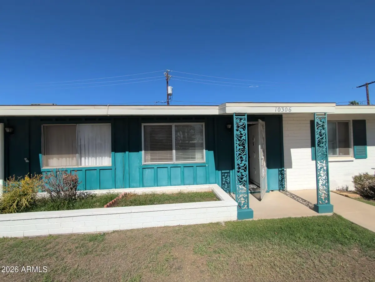 10306 W Oakmont Drive, Sun City, AZ 85351 - #1