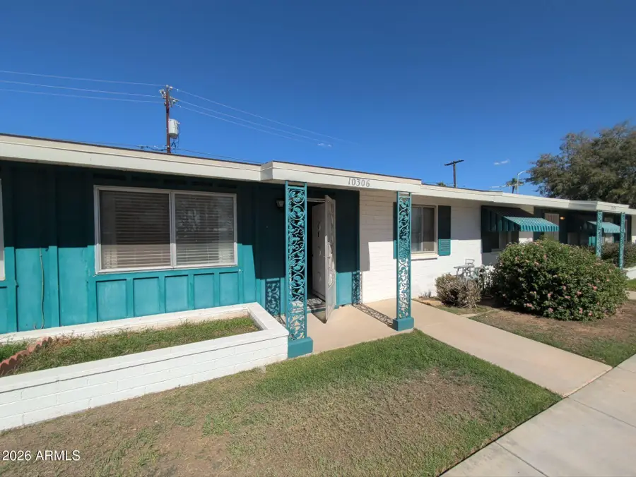 10306 W Oakmont Drive, Sun City, AZ 85351 - #2