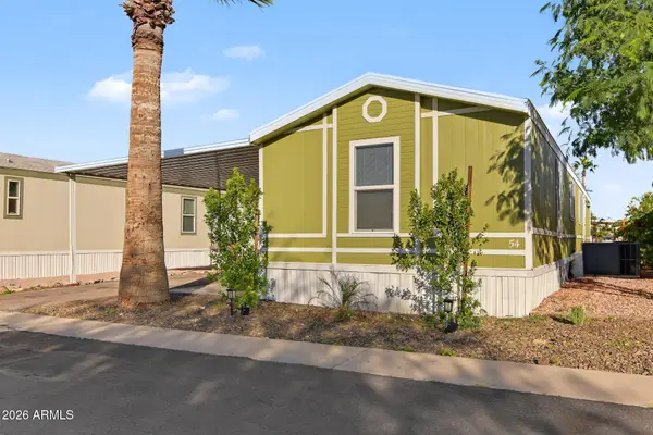8218 S 7th Street #54, Phoenix, AZ 85042