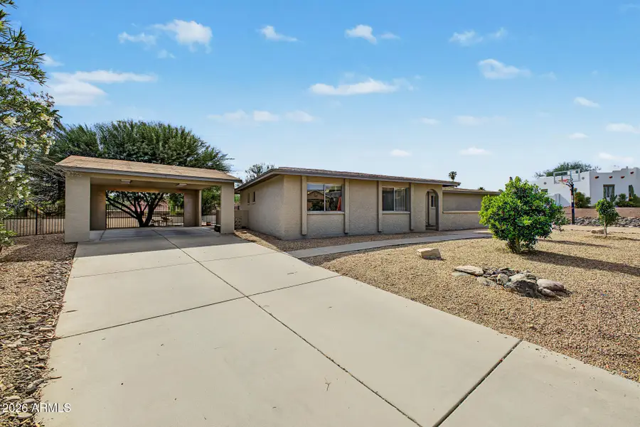 17429 E La Pasada Drive, Fountain Hills, AZ 85268 - #3