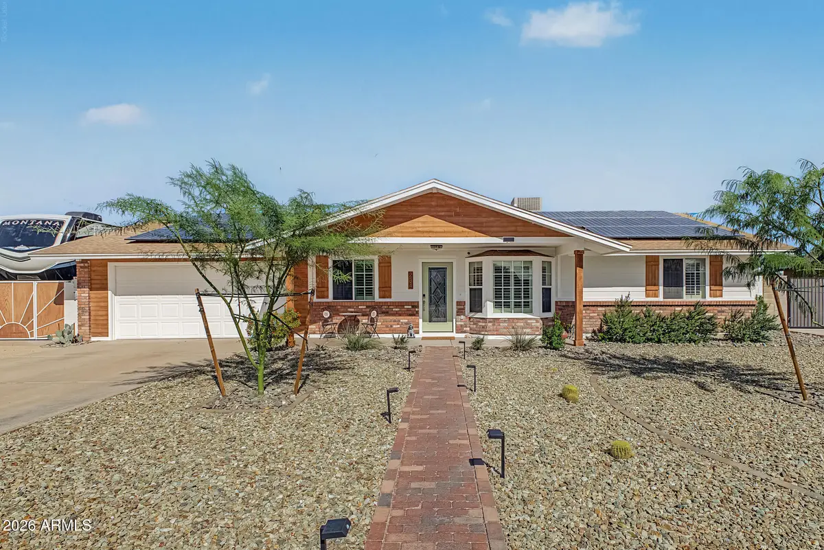 234 E Avenida Sierra Madre --, Gilbert, AZ 85296 - #1