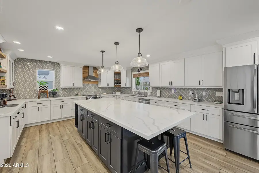 234 E Avenida Sierra Madre --, Gilbert, AZ 85296 - #2