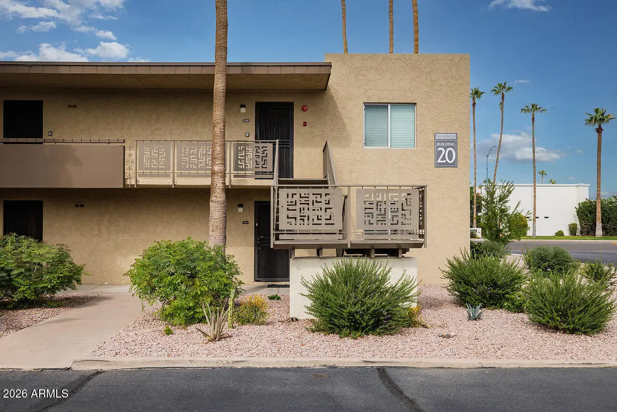 7625 E Camelback Road #B101, Scottsdale, AZ 85251 - #1