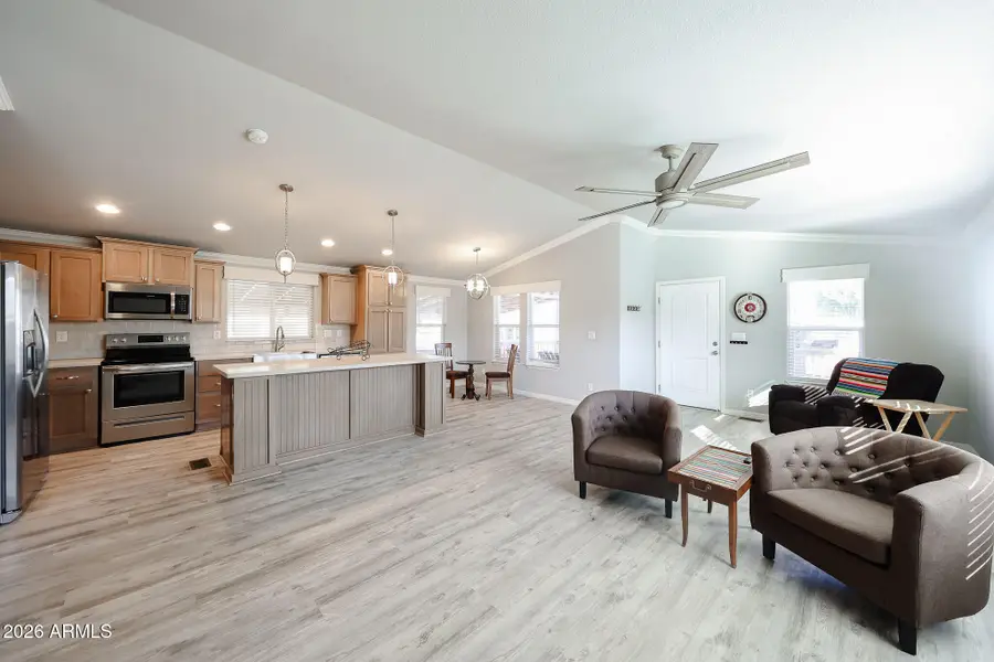 3901 E Pinnacle Peak Road #138, Phoenix, AZ 85050 - #2