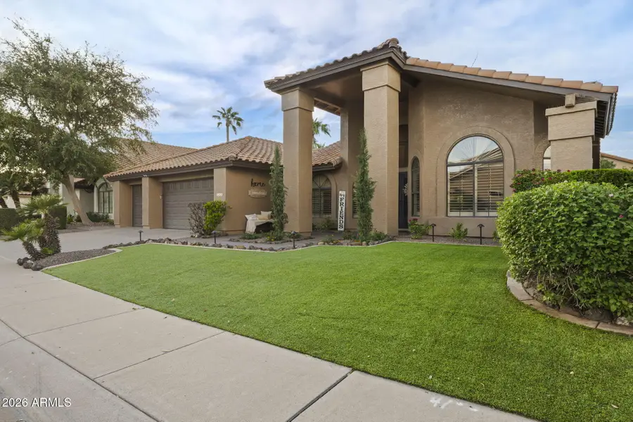 844 W Wagner Drive, Gilbert, AZ 85233 - #2