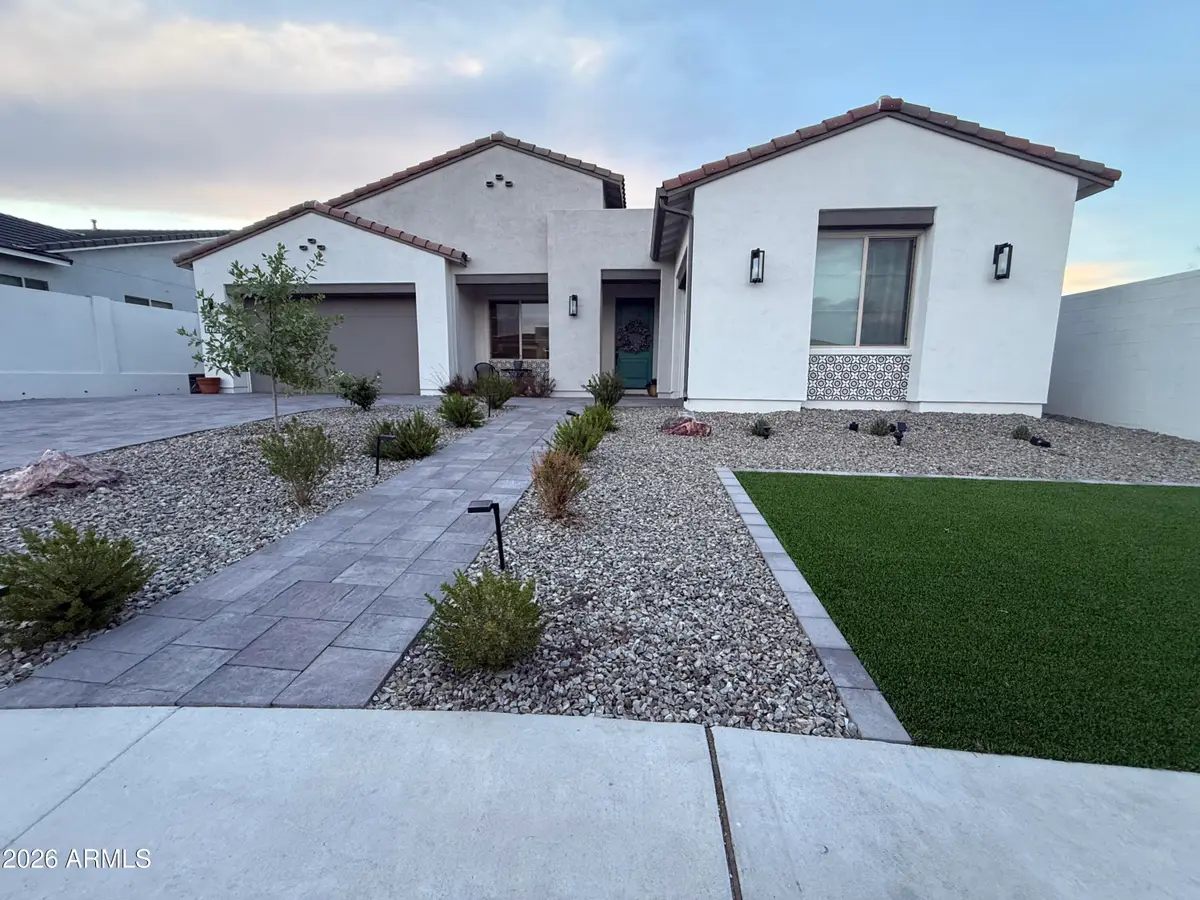 4784 W Lost Camp Lane, Queen Creek, AZ 85144 - #1