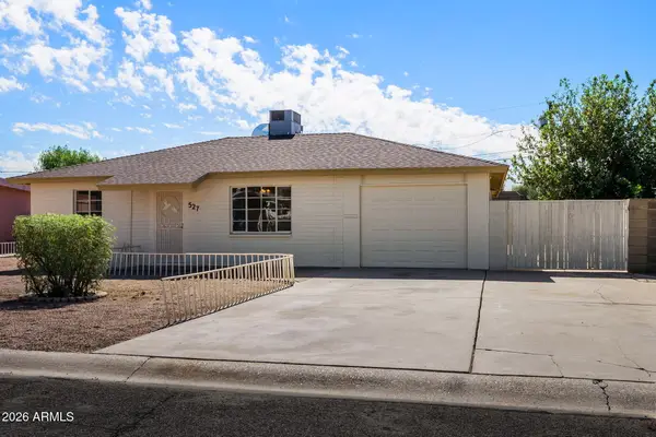 527 W 16th Street, Tempe, AZ 85281