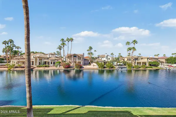 1418 W Coral Reef Drive, Gilbert, AZ 85233