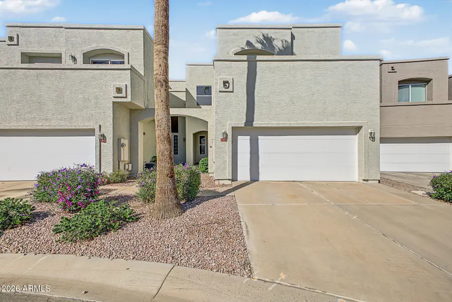 1418 W Coral Reef Drive, Gilbert, AZ 85233 - #2