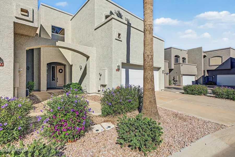 1418 W Coral Reef Drive, Gilbert, AZ 85233 - #3