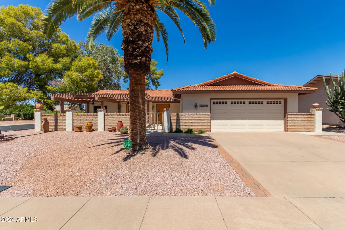 930 Leisure World --, Mesa, AZ 85206 - #1