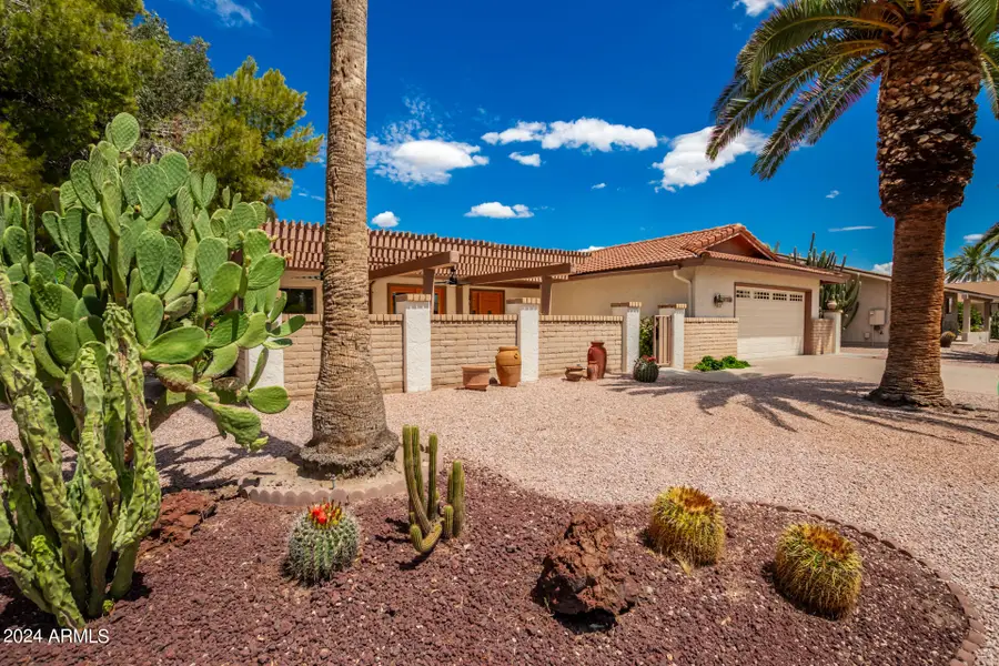 930 Leisure World --, Mesa, AZ 85206 - #3
