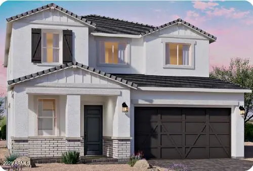 2520 W Windsong Drive, Phoenix, AZ 85045 - #1