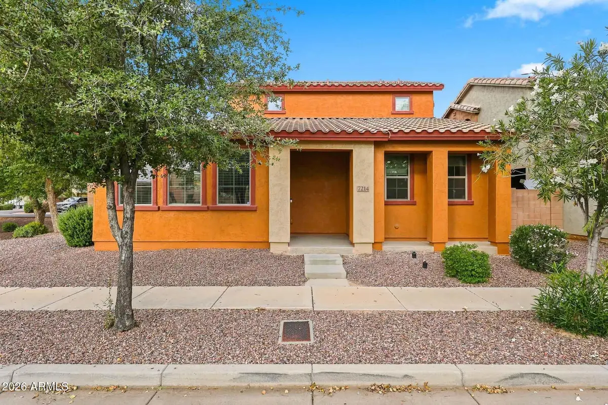7214 S 48th Drive, Laveen, AZ 85339 - #1