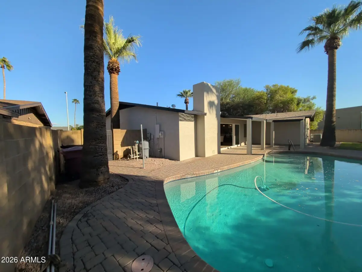 4430 N 84th Place, Scottsdale, AZ 85251 - #1