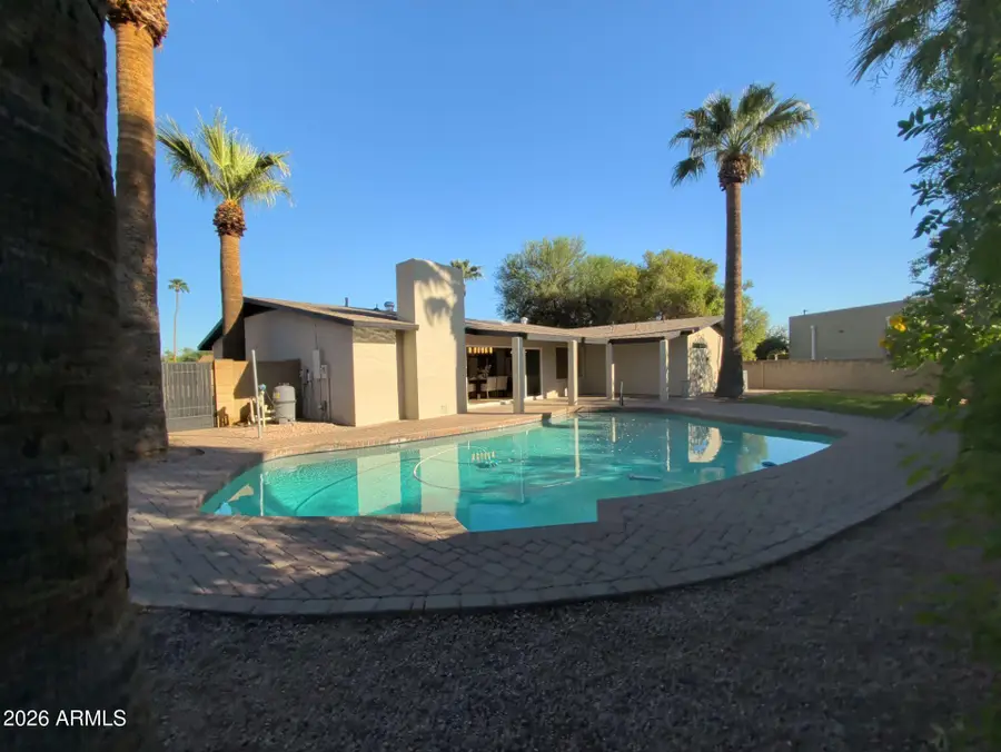4430 N 84th Place, Scottsdale, AZ 85251 - #2