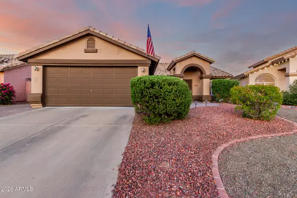 3321 N Reynolds --, Mesa, AZ 85215