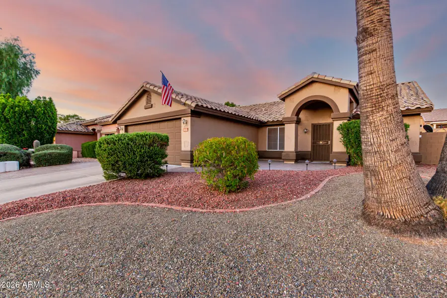 3321 N Reynolds --, Mesa, AZ 85215 - #2
