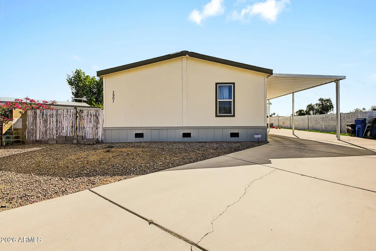 3901 E Baywood Avenue, Mesa, AZ 85206 - #1