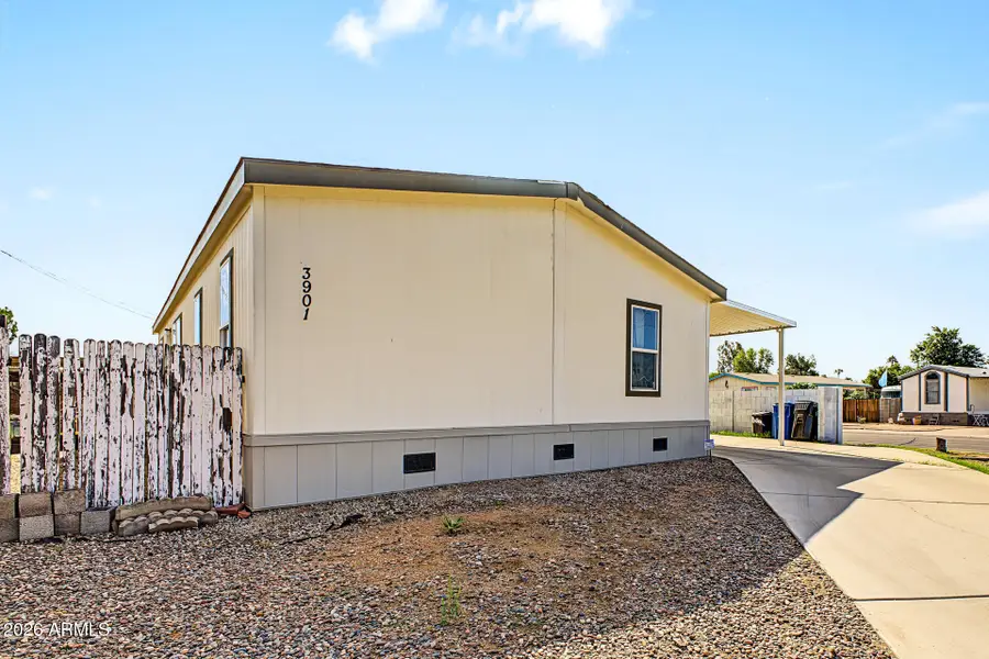 3901 E Baywood Avenue, Mesa, AZ 85206 - #2