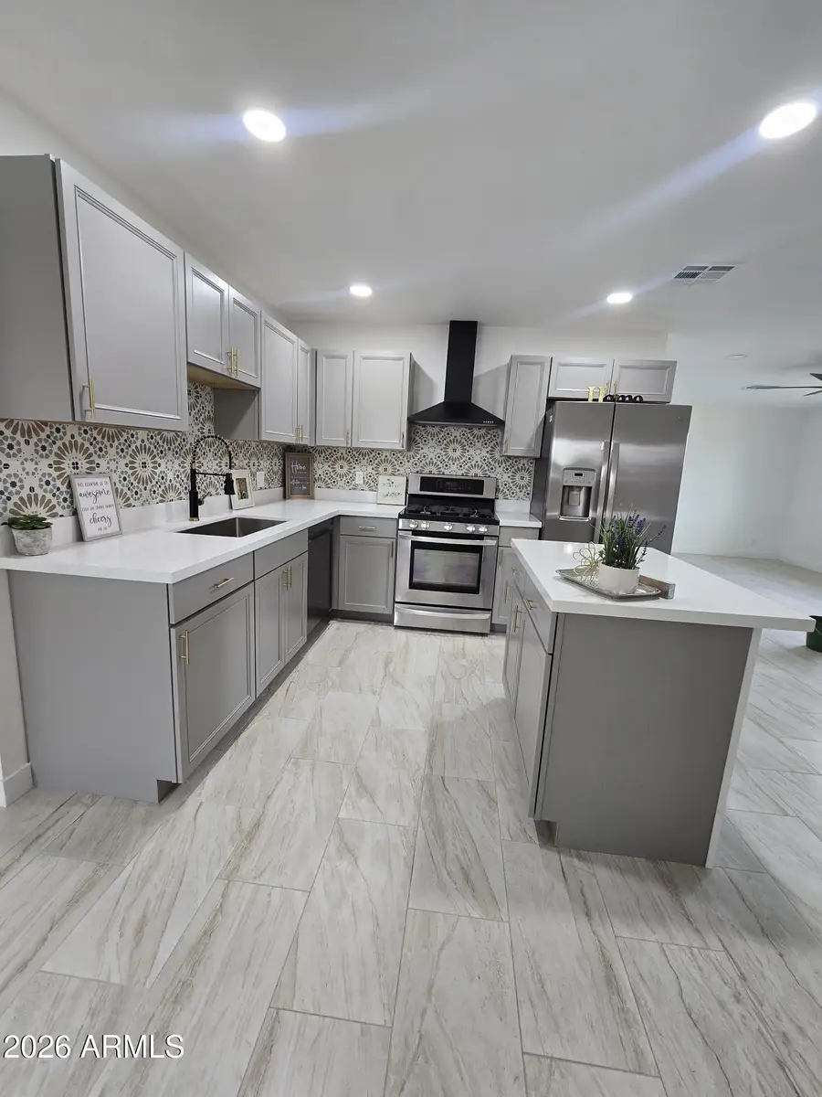 5703 W Sells Drive, Phoenix, AZ 85031 - #2