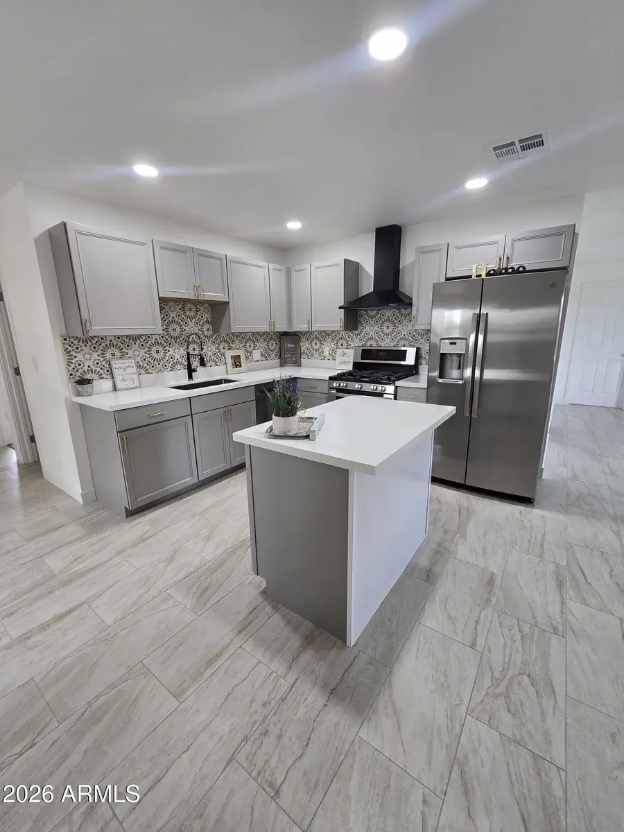 5703 W Sells Drive, Phoenix, AZ 85031 - #3