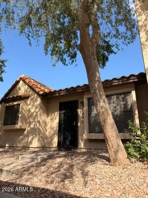 921 W University Drive #1235, Mesa, AZ 85201 - #1