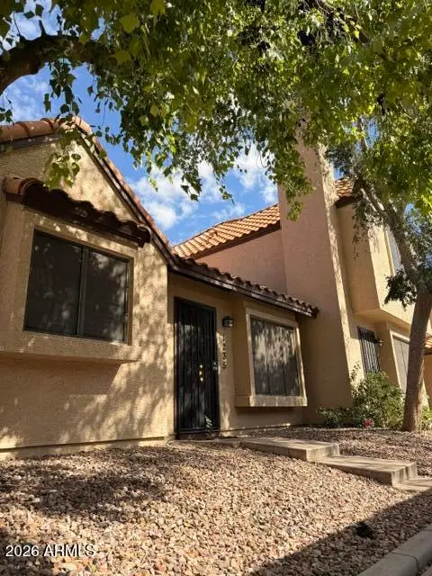 921 W University Drive #1235, Mesa, AZ 85201 - #2