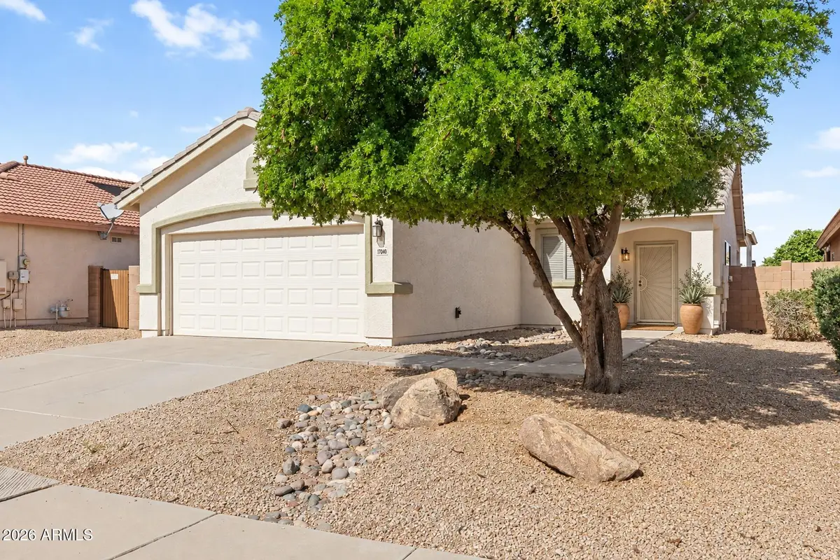 17040 W Aberdeen Drive, Surprise, AZ 85374 - #1