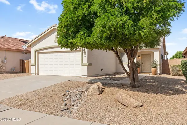 17040 W Aberdeen Drive, Surprise, AZ 85374
