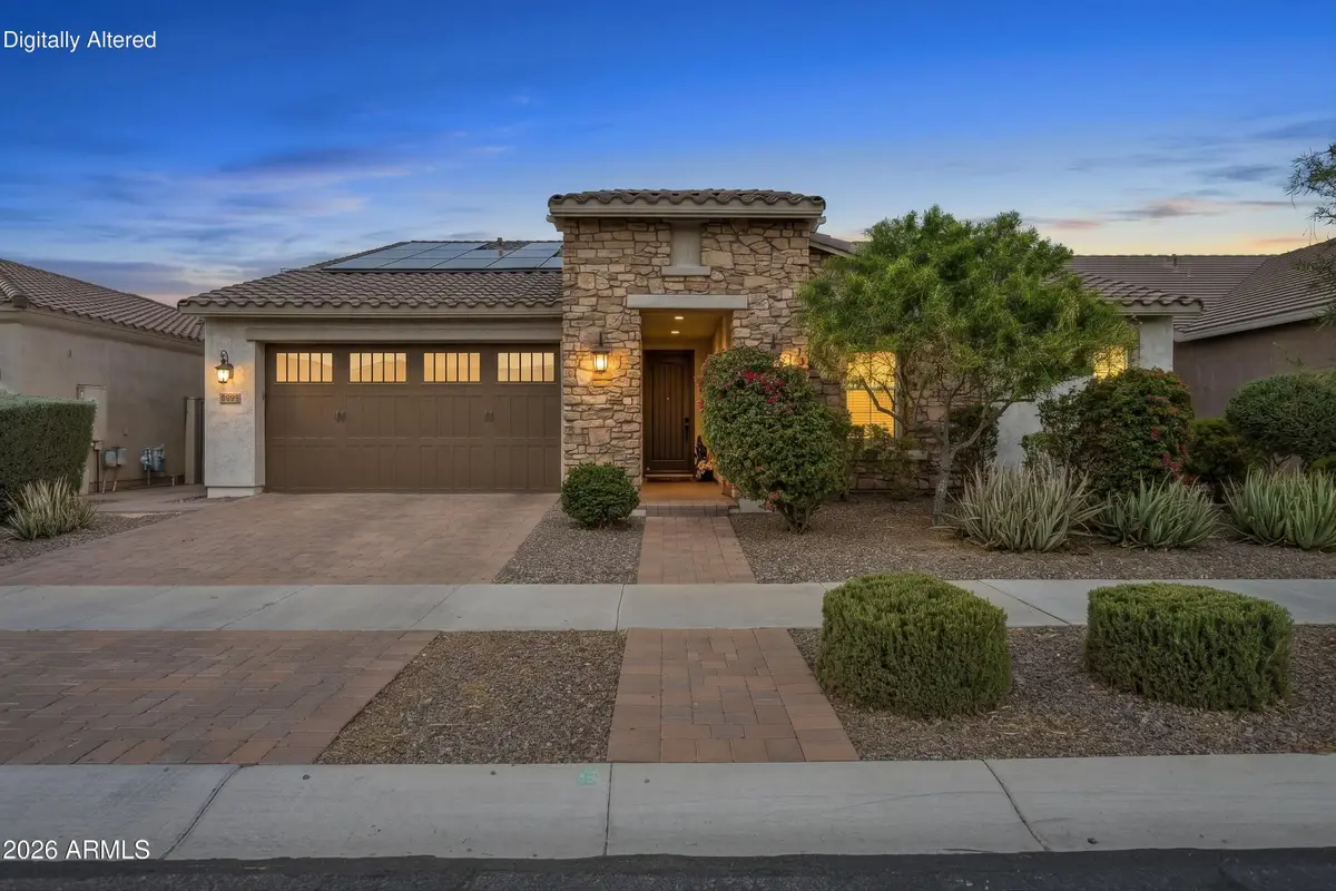 10744 E Sheffield Drive, Mesa, AZ 85212 - #1