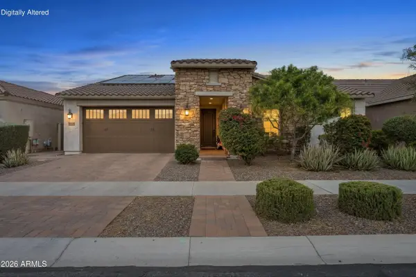 10744 E Sheffield Drive, Mesa, AZ 85212