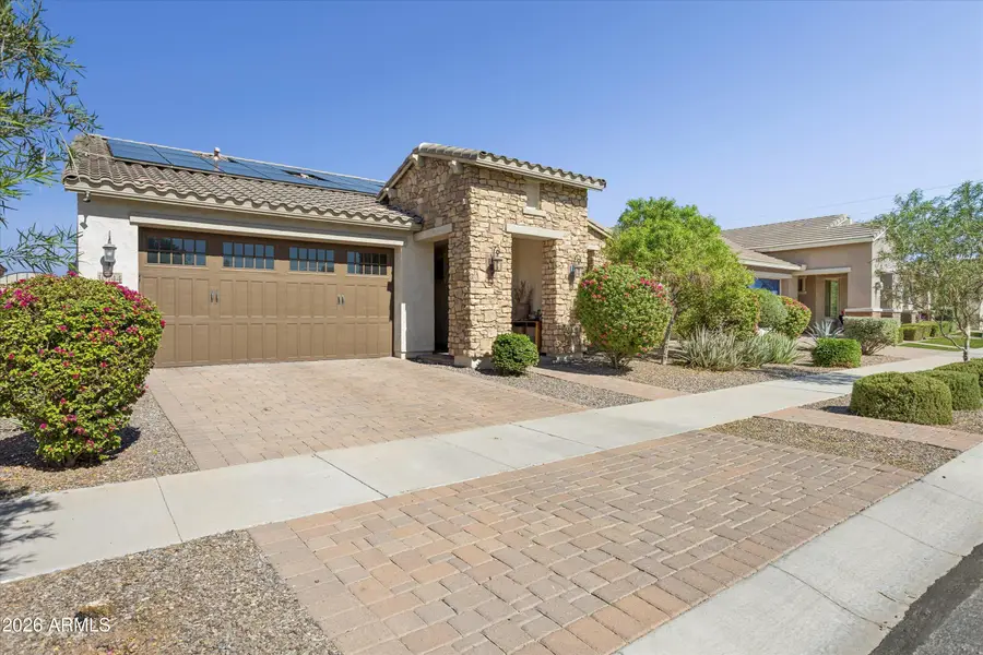 10744 E Sheffield Drive, Mesa, AZ 85212 - #2
