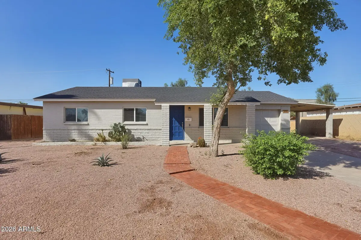 1640 N Markdale --, Mesa, AZ 85201 - #1