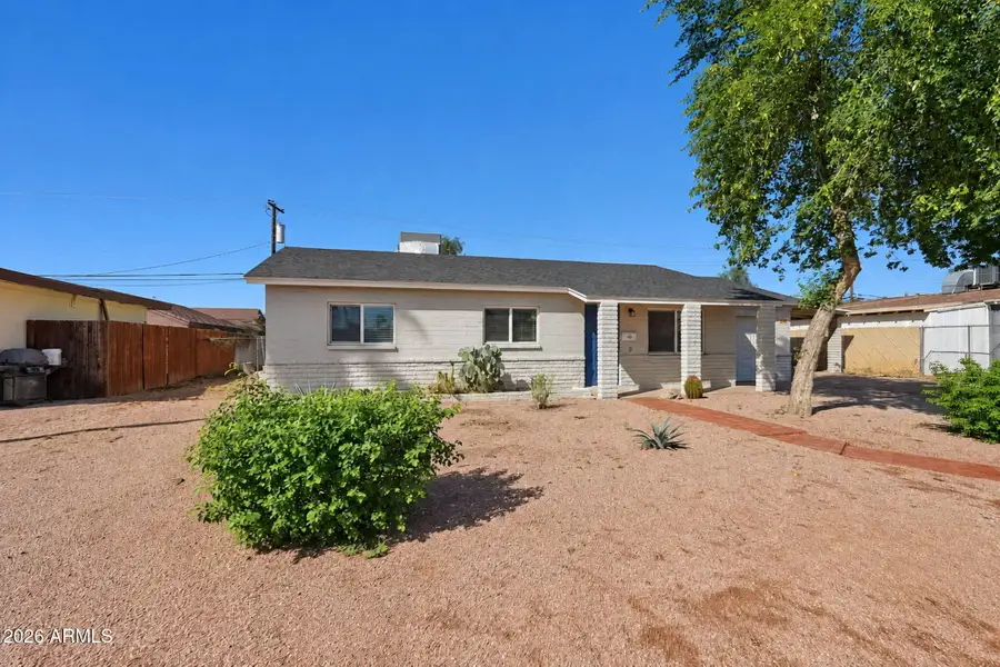 1640 N Markdale --, Mesa, AZ 85201 - #3