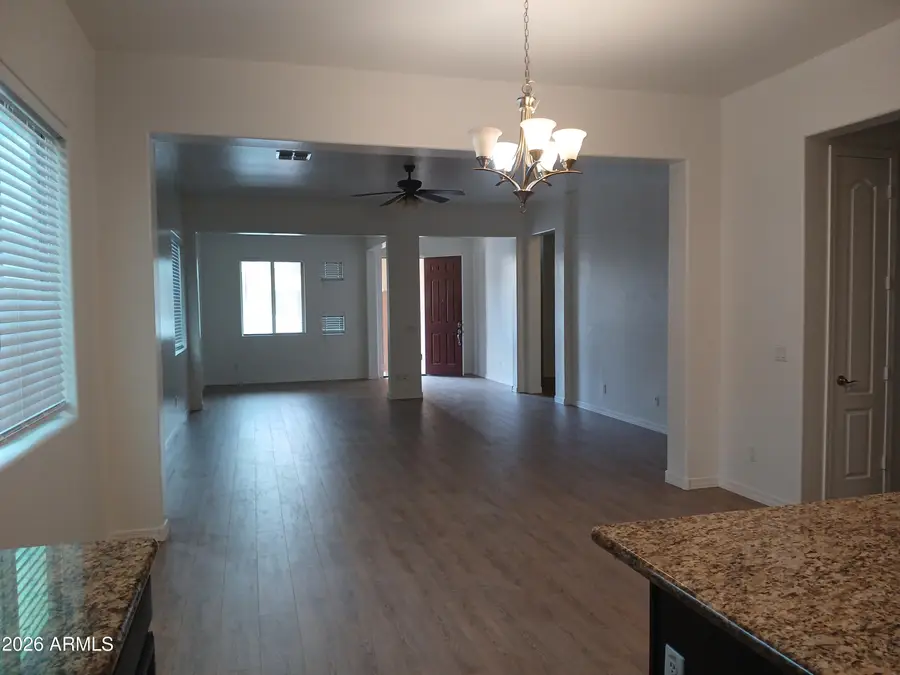 1490 E Hummingbird Way, Gilbert, AZ 85297 - #2