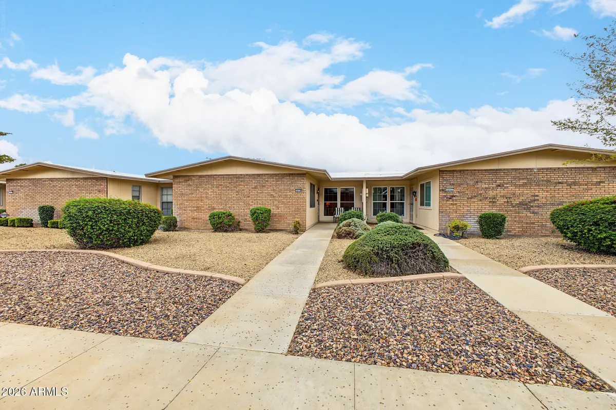 10319 W Ocotillo Drive, Sun City, AZ 85373 - #1