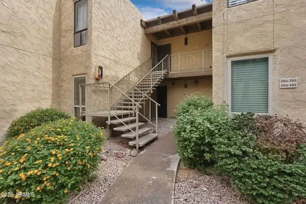 4950 N Miller Road #104, Scottsdale, AZ 85251