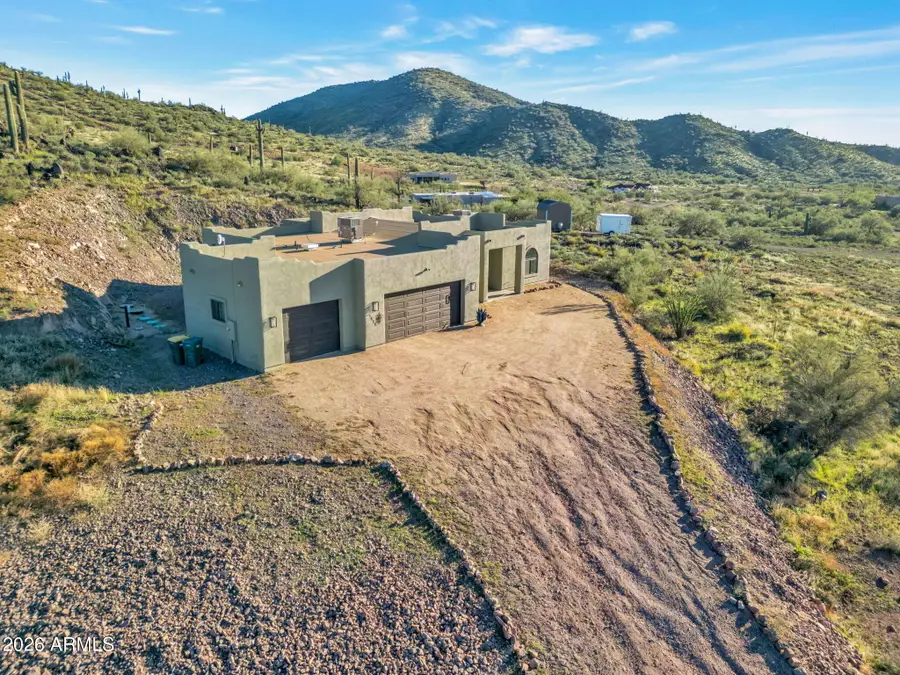 1825 E Honda Bow Road, New River, AZ 85087 - #3