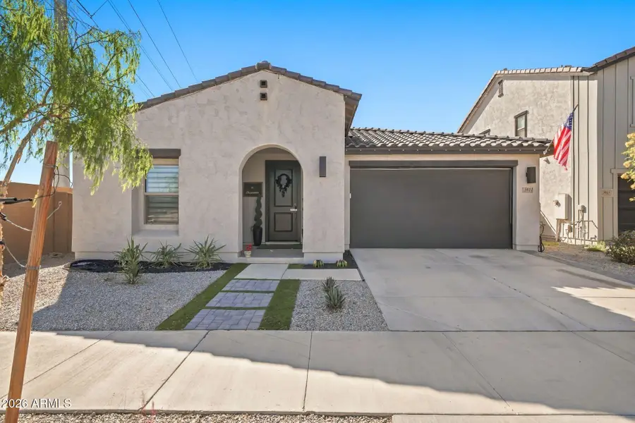 3011 W Bent Tree Drive, Phoenix, AZ 85083 - #2